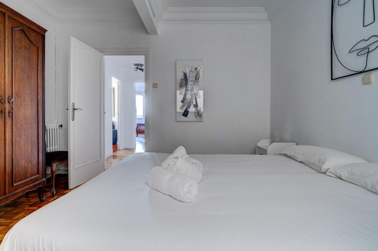 Apartamento Ulia By Sanse Holidays San Sebastián Esterno foto