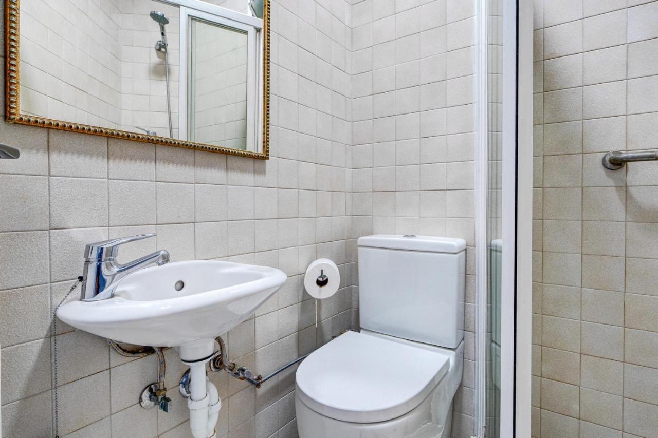 Apartamento Ulia By Sanse Holidays San Sebastián Esterno foto