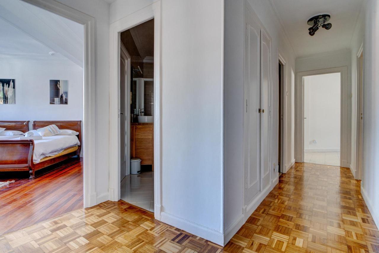 Apartamento Ulia By Sanse Holidays San Sebastián Esterno foto