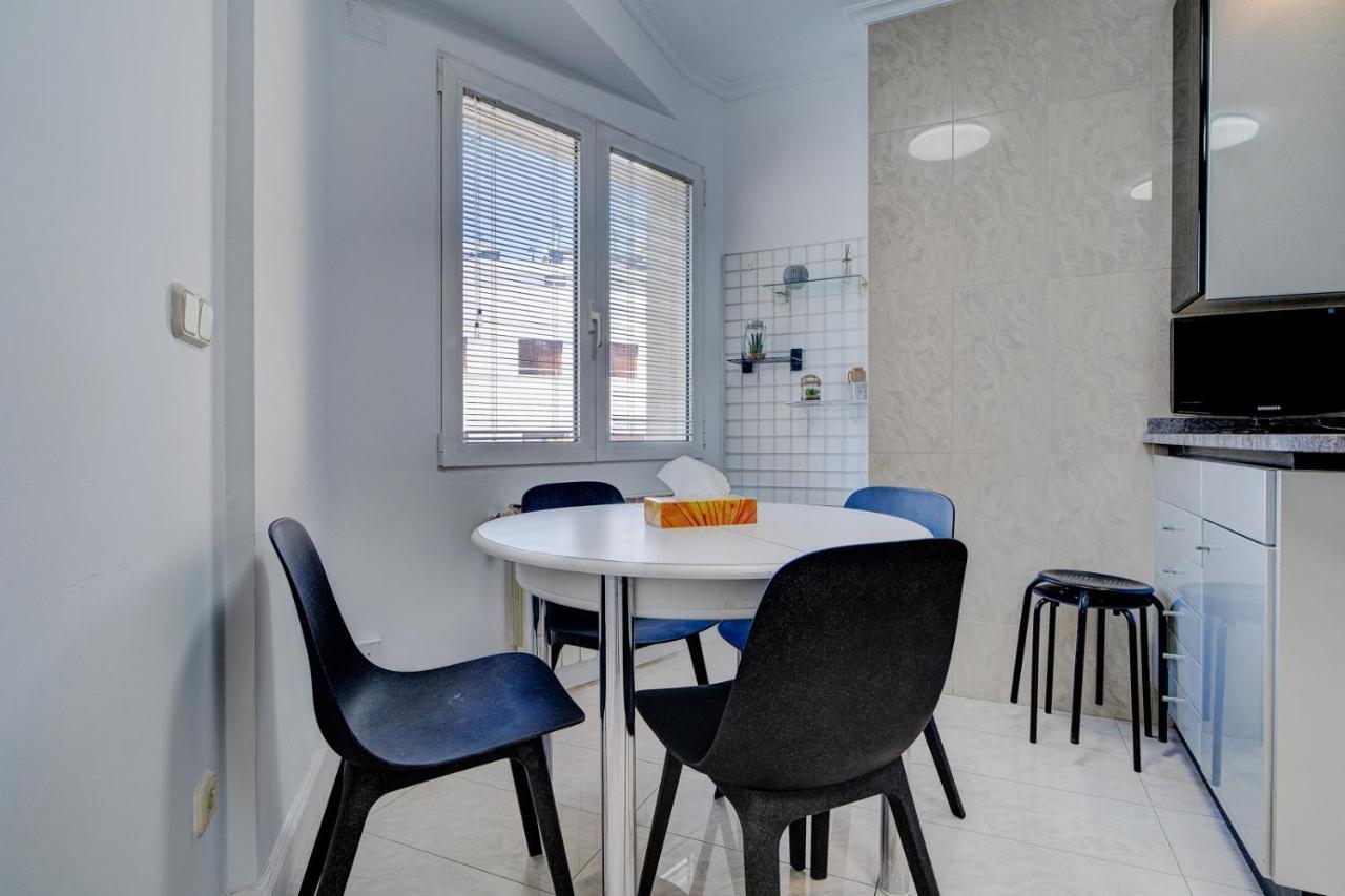 Apartamento Ulia By Sanse Holidays San Sebastián Esterno foto