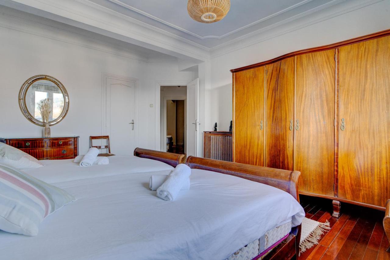 Apartamento Ulia By Sanse Holidays San Sebastián Esterno foto