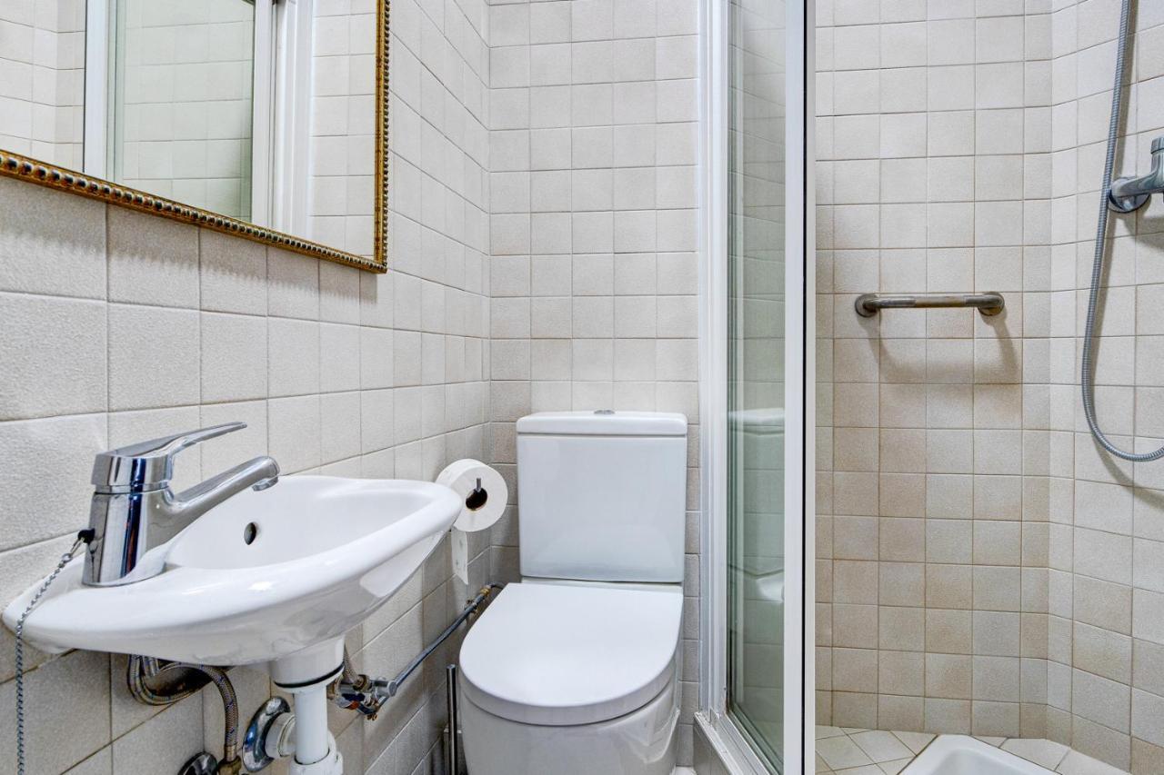 Apartamento Ulia By Sanse Holidays San Sebastián Esterno foto